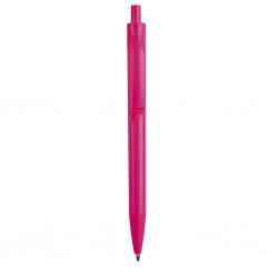 Penna A Sfera Colori Fluorescenti In Plastica Personalizzato B11035FU