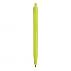 Penna A Sfera Colori Fluorescenti In Plastica Personalizzato B11035G