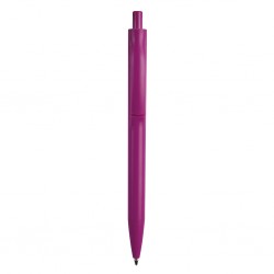 Penna A Sfera Colori Fluorescenti In Plastica Personalizzato B11035VL
