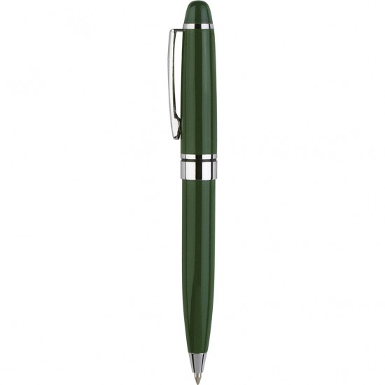 Mini Penna A Sfera In Metallo Personalizzato B11041V