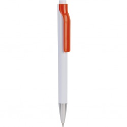 Penna A Sfera In Plastica Personalizzato B11042
