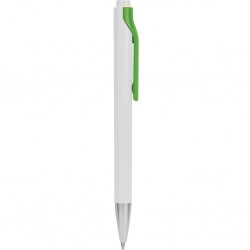 Penna A Sfera In Plastica Personalizzato B11042VA