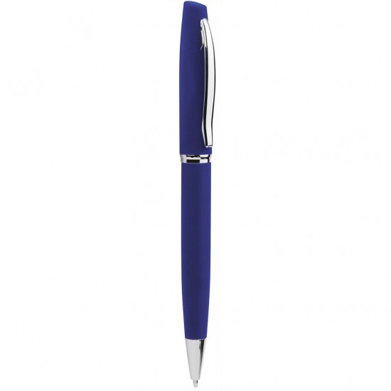 Penna A Sfera In Metallo Personalizzato B11050BL