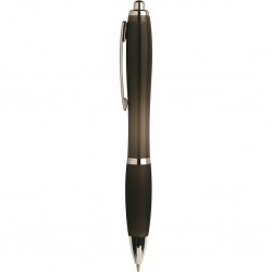 Penna A Sfera In Plastica E Metallo Personalizzato B11067GR
