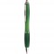 Penna A Sfera In Plastica E Metallo Personalizzato B11067V