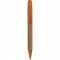 Penna A Sfera In Bambù E Abs Personalizzato B11073A