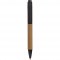 Penna A Sfera In Bambù E Abs Personalizzato B11073N