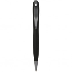 Penna A Sfera In Plastica E Metallo Personalizzato B11074N