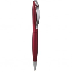 Penna A Sfera In Plastica E Metallo Personalizzato B11074R
