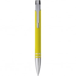Penna A Sfera In Metallo E Plastica Personalizzato B11078G