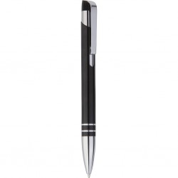 Penna A Sfera In Metallo E Plastica Personalizzato B11078N