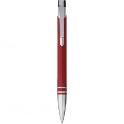 Penna A Sfera In Metallo E Plastica Personalizzato B11078R
