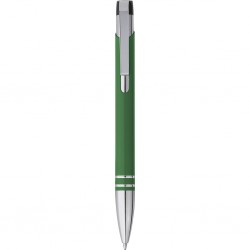 Penna A Sfera In Metallo E Plastica Personalizzato B11078V