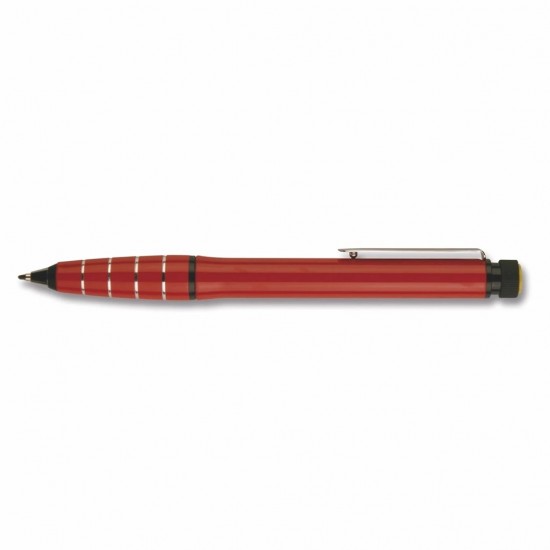 Penna A Sfera In Metallo Con Evidenziatore Personalizzato B11081R