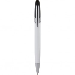 Penna A Sfera In Metallo E Plastica Personalizzato B11082B