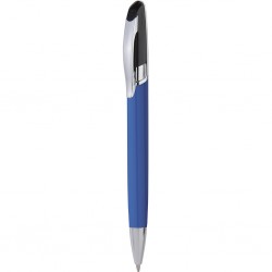 Penna A Sfera In Metallo E Plastica Personalizzato B11082