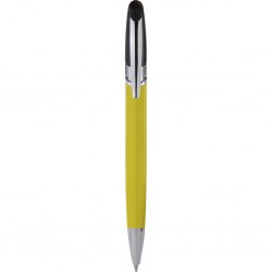 Penna A Sfera In Metallo E Plastica Personalizzato B11082G
