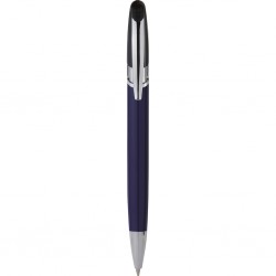 Penna A Sfera In Metallo E Plastica Personalizzato B11082NY