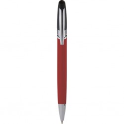 Penna A Sfera In Metallo E Plastica Personalizzato B11082R