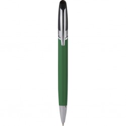 Penna A Sfera In Metallo E Plastica Personalizzato B11082V