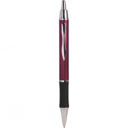 Penna A Sfera In Metallo E Gomma Personalizzato B11083R
