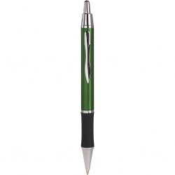 Penna A Sfera In Metallo E Gomma Personalizzato B11083V