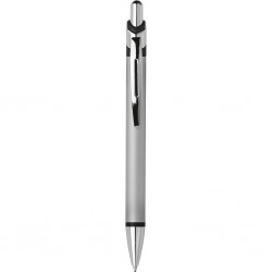 Penna A Sfera In Metallo E Plastica Personalizzato B11086N