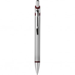 Penna A Sfera In Metallo E Plastica Personalizzato B11086R