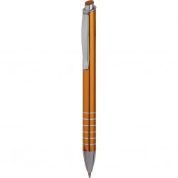 Penna A Sfera In Metallo Personalizzato B11089A