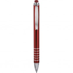Penna A Sfera In Metallo Personalizzato B11089R