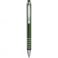 Penna A Sfera In Metallo Personalizzato B11089V