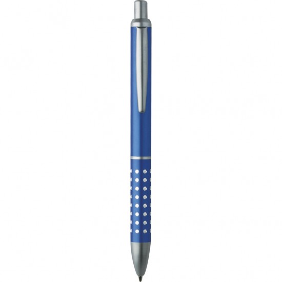 Penna A Sfera In Alluminio E Metallo Personalizzato B11095BL