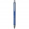Penna A Sfera In Alluminio E Metallo Personalizzato B11095BL