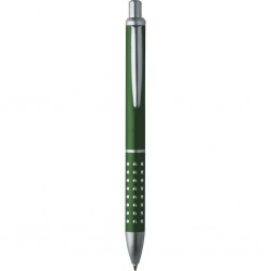 Penna A Sfera In Alluminio E Metallo Personalizzato B11095V