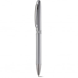 Penna A Sfera In Plastica E Metallo Personalizzato B11123GR