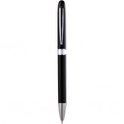 Penna A Sfera In Plastica E Metallo Personalizzato B11123N