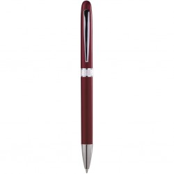 Penna A Sfera In Plastica E Metallo Personalizzato B11123R