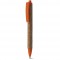 Penna A Sfera In Sughero E Plastica Personalizzato B11127A