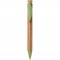 Penna A Sfera In Bambù E Paglia Di Grano+Abs Personalizzato B11129VA