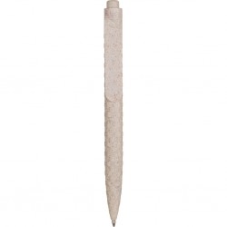 Penna A Sfera In Paglia Di Grano+Abs Personalizzato B11133B