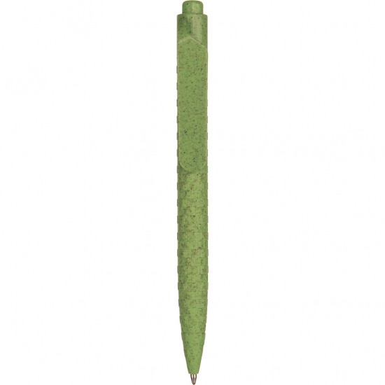 Penna A Sfera In Paglia Di Grano+Abs Personalizzato B11133VA
