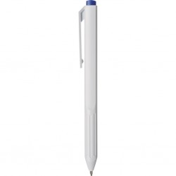 Penna A Sfera In Plastica Personalizzato B11134BL