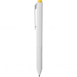 Penna A Sfera In Plastica Personalizzato B11134G