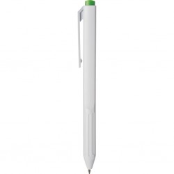 Penna A Sfera In Plastica Personalizzato B11134VA