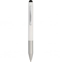 Mini Penna A Sfera Con Touch Screen In Metallo Personalizzato B11161B