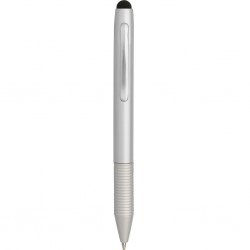 Mini Penna A Sfera Con Touch Screen In Metallo Personalizzato B11161GR