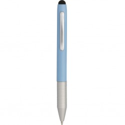 Mini Penna A Sfera Con Touch Screen In Metallo Personalizzato B11161SK