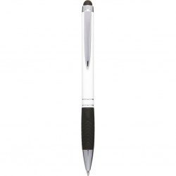 Penna A Sfera Con Touch Screen In Metallo E Plastica Personalizzato B11165B