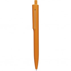 Penna A Sfera Colori Fluorescenti In Plastica Personalizzato B11167A