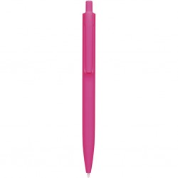 Penna A Sfera Colori Fluorescenti In Plastica Personalizzato B11167FU